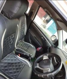 Maruti Suzuki Swift VXi 2014