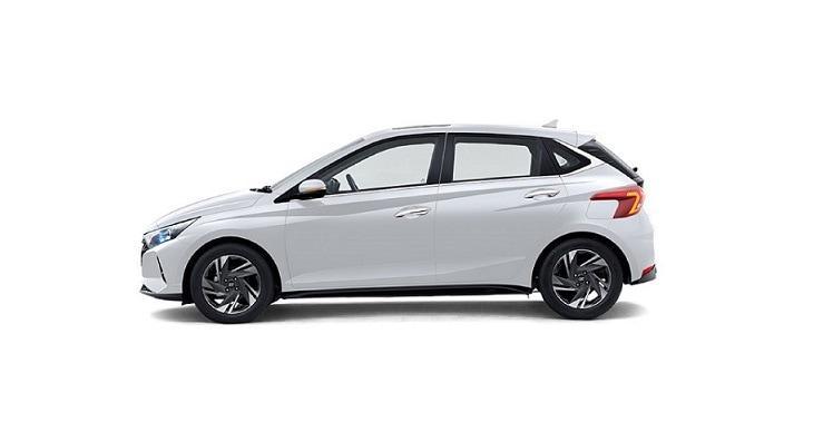 Hyundai i20 Magna 1.5 MT Diesel 2022