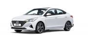 Hyundai Verna E 1.5 VTVT BS6 2021