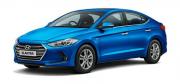 Hyundai Elantra 1.5 SX (O) AT 2022