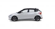 Hyundai i20 Asta 1.0 Turbo IMT Petrol Dual Tone 2021