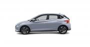Hyundai i20 Magna 1.2 MT Petrol 2022