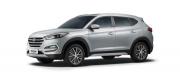 Hyundai Tucson GLS 2WD AT Diesel 2022