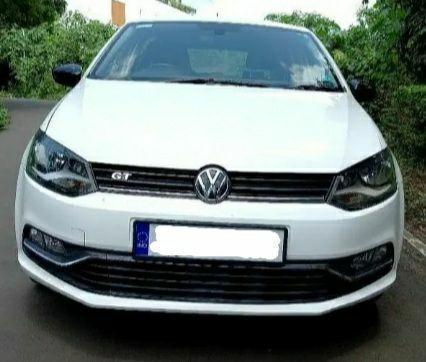 Volkswagen Polo GT TSI 2019