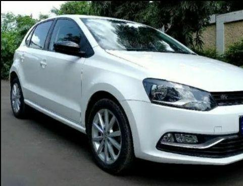 Volkswagen Polo GT TSI 2019