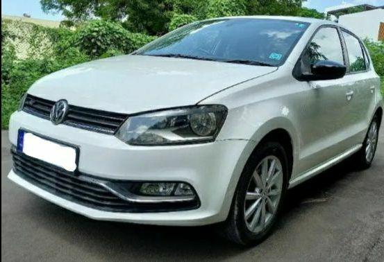 Volkswagen Polo GT TSI 2019