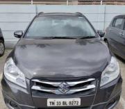 Maruti Suzuki S-Cross Zeta 1.3 2016