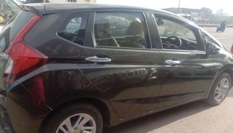 Honda Jazz VX CVT i-VTEC 2019