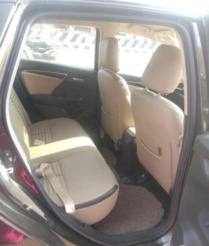 Honda Jazz VX CVT i-VTEC 2019