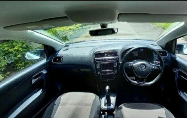 Volkswagen Polo GT TSI 2019