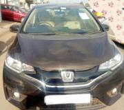 Honda Jazz VX CVT i-VTEC 2019