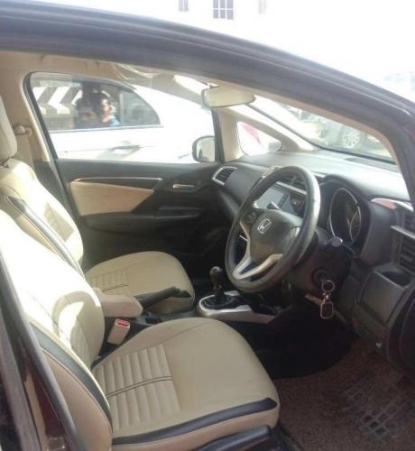 Honda Jazz VX CVT i-VTEC 2019