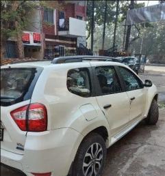 Nissan Terrano XL D 2016