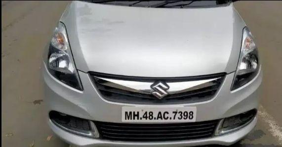 Maruti Suzuki Swift DZire VDi 2015