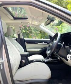 Kia Seltos HTX Plus 1.5 Diesel 2019