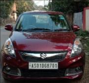 Maruti Suzuki Dzire VXi 2017