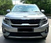 Kia Seltos HTX Plus 1.5 Diesel 2019