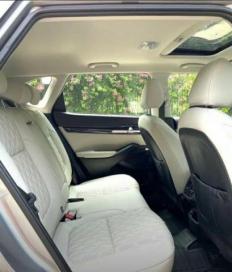 Kia Seltos HTX Plus 1.5 Diesel 2019