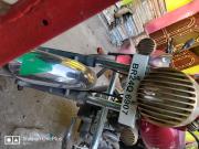 Royal Enfield Bullet Electra 350cc 2014