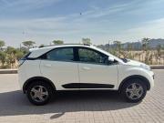 Tata Nexon XT Plus Petrol 2019