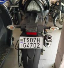 Suzuki Gixxer 150cc ABS 2018