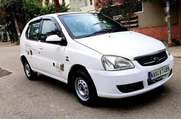 Used Tata Indica V2 DL BS III 2006 Model (PID-1419844307) Car for Sale ...