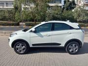 Tata Nexon XT Plus Petrol 2019