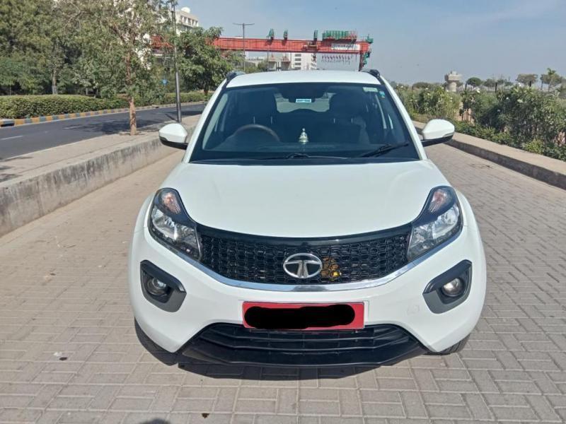 Tata Nexon XT Plus Petrol 2019