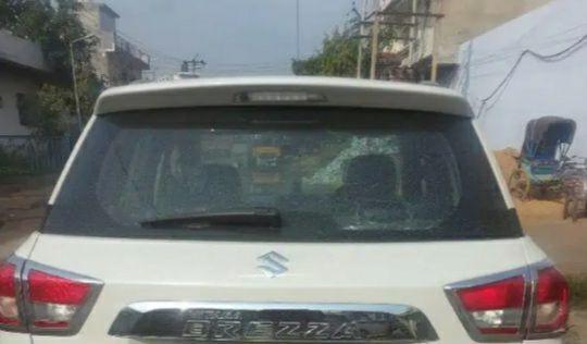 Maruti Suzuki Vitara Brezza LDi 2019