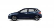 Hyundai i20 Sportz 1.2 IVT Petrol 2022