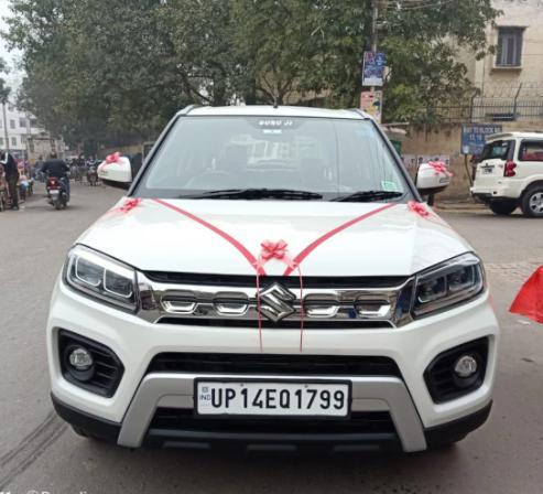 Maruti Suzuki Vitara Brezza ZXi Plus BS6 2020