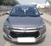 Toyota Innova Crysta 2.4 G Plus 7 STR 2019