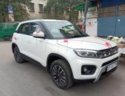 Maruti Suzuki Vitara Brezza ZXi Plus BS6 2020