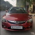 Honda Civic 1.8 V 2009