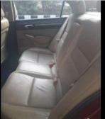 Honda Civic 1.8 V 2009