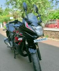 Suzuki Gixxer SF 150cc 2018