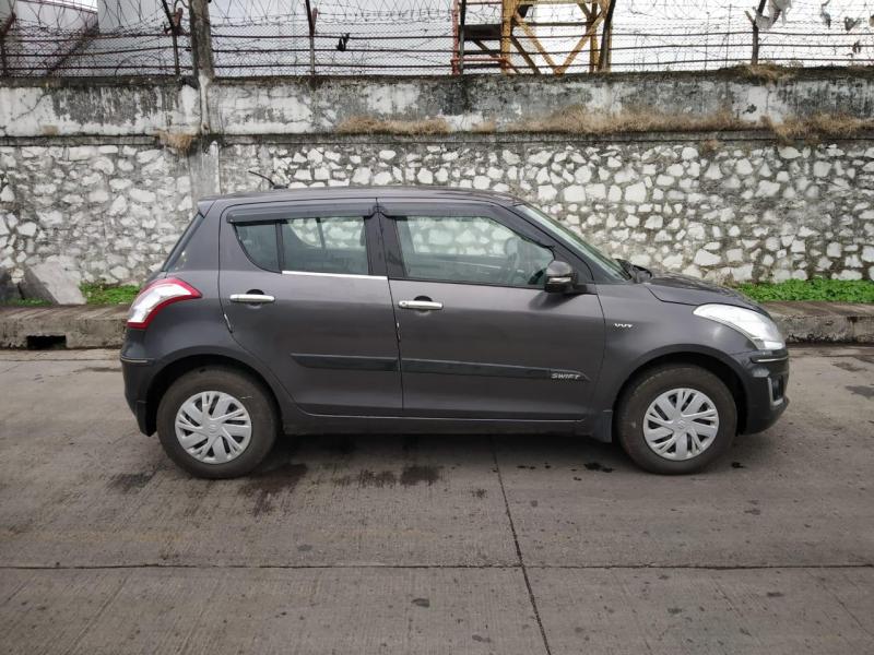 Maruti Suzuki Swift VXi 1.2 BS IV 2017