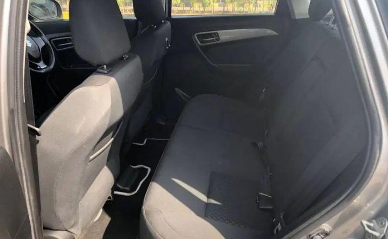 Maruti Suzuki Vitara Brezza ZDi 2018