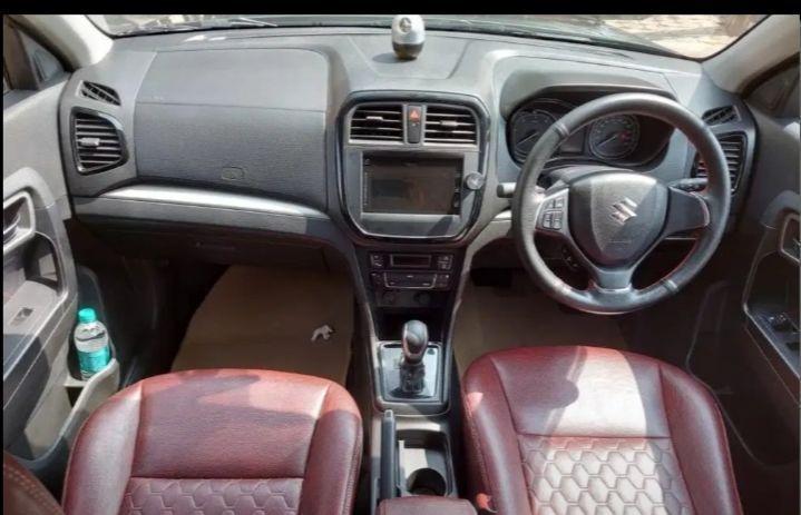 Maruti Suzuki Vitara Brezza ZDi 2020