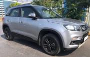 Maruti Suzuki Vitara Brezza ZDi 2018