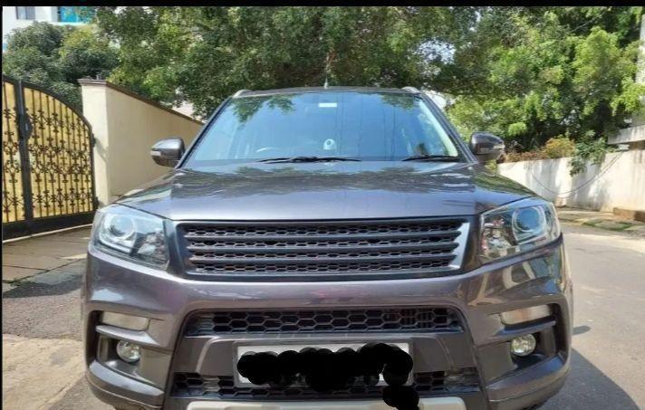 Maruti Suzuki Vitara Brezza ZDi 2020