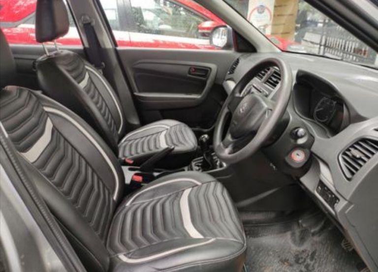 Maruti Suzuki Vitara Brezza ZDi Plus 2020