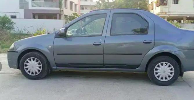 Mahindra Verito 1.5 D4 BS III 2015