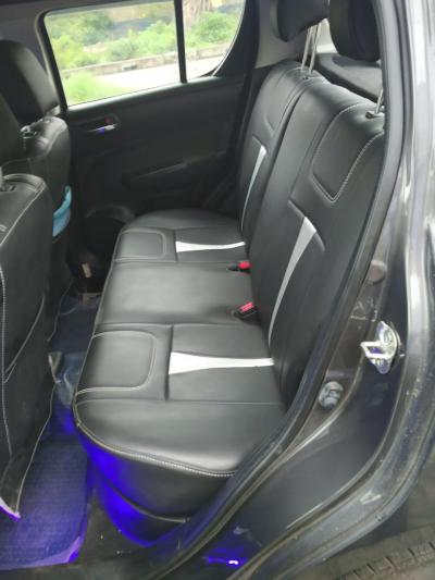 Maruti Suzuki Swift VXi 1.2 BS IV 2017