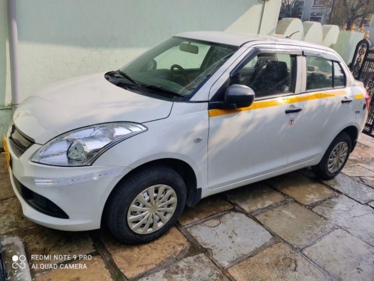 Used Maruti Suzuki Swift DZire Tour S CNG 2019 Model (PID-1419855846 ...