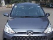 Hyundai Grand i10 Sportz 1.2 Kappa VTVT 2017