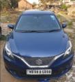 Maruti Suzuki Baleno Alpha 1.2 2017