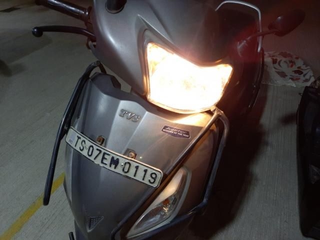 tvs jupiter 2016 second hand price