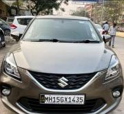 Maruti Suzuki Baleno Zeta 1.3 2019
