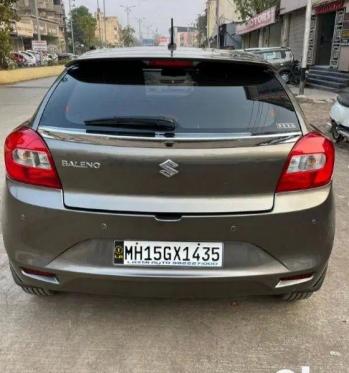 Maruti Suzuki Baleno Zeta 1.3 2019